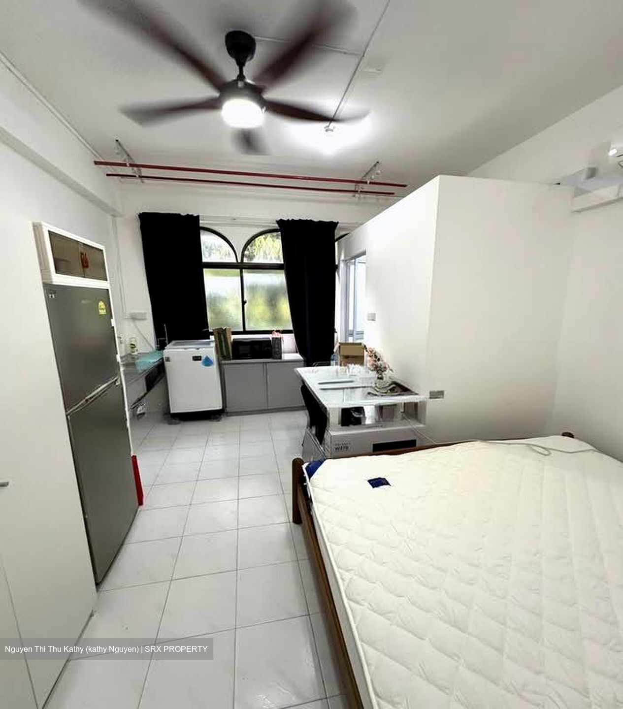 Sims Avenue (D14), Apartment #580190421